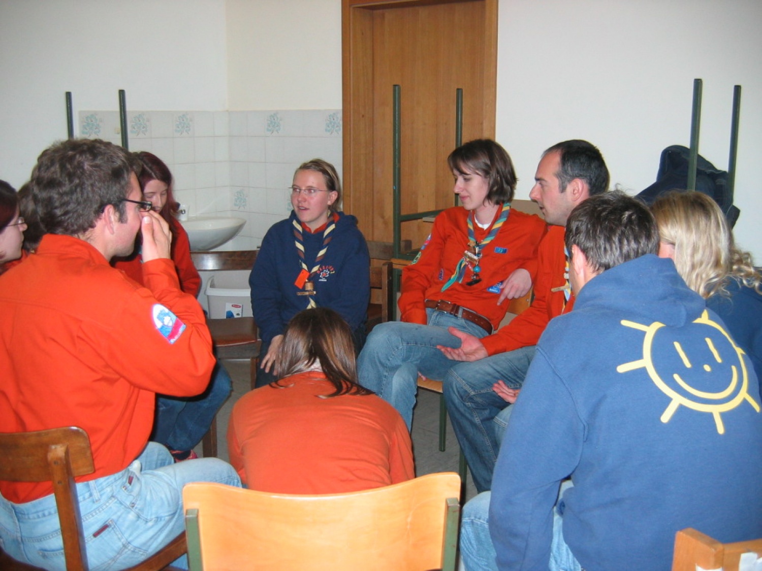 Čistilnica problemov