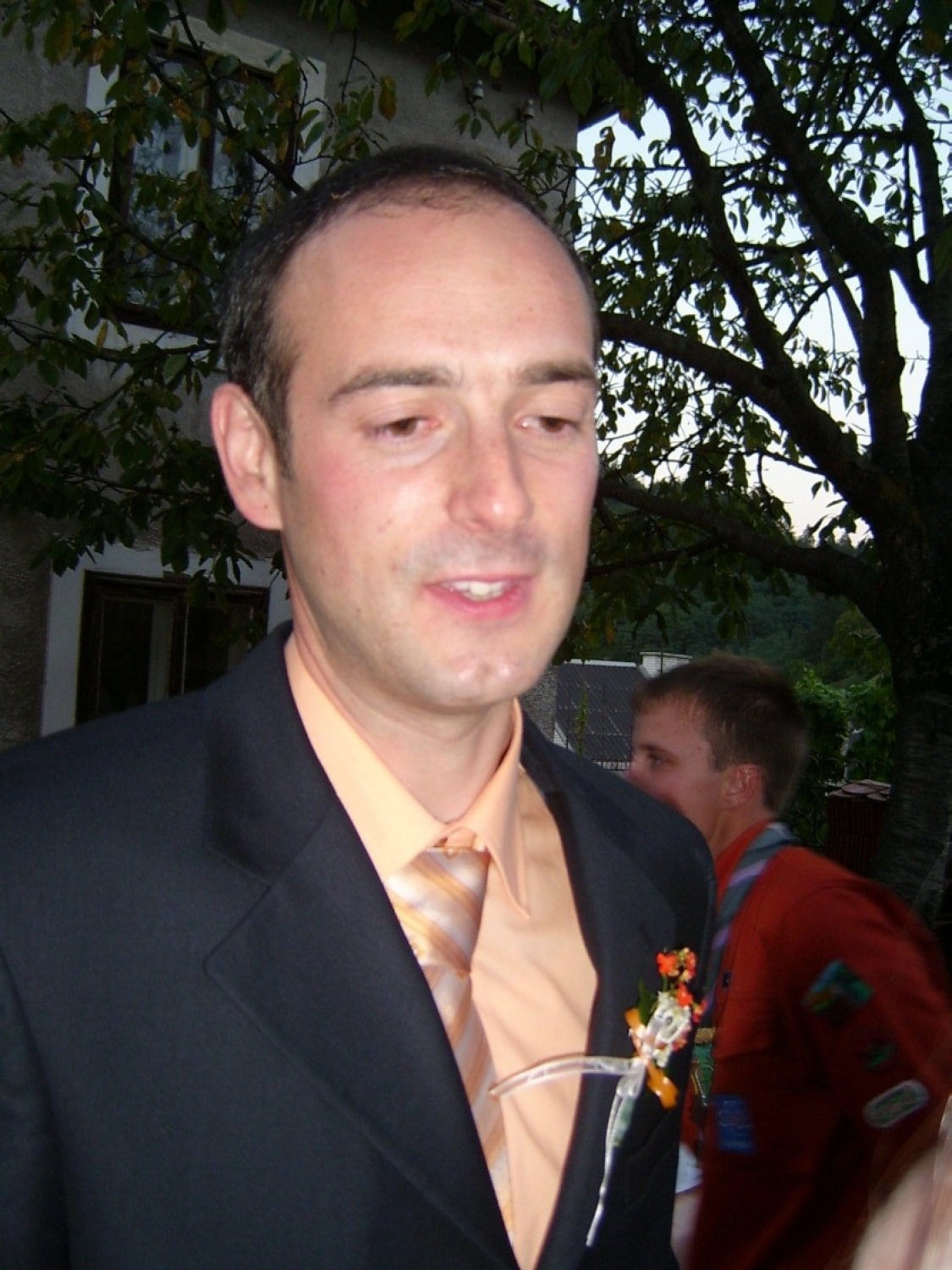 naš dragi načelnik :)