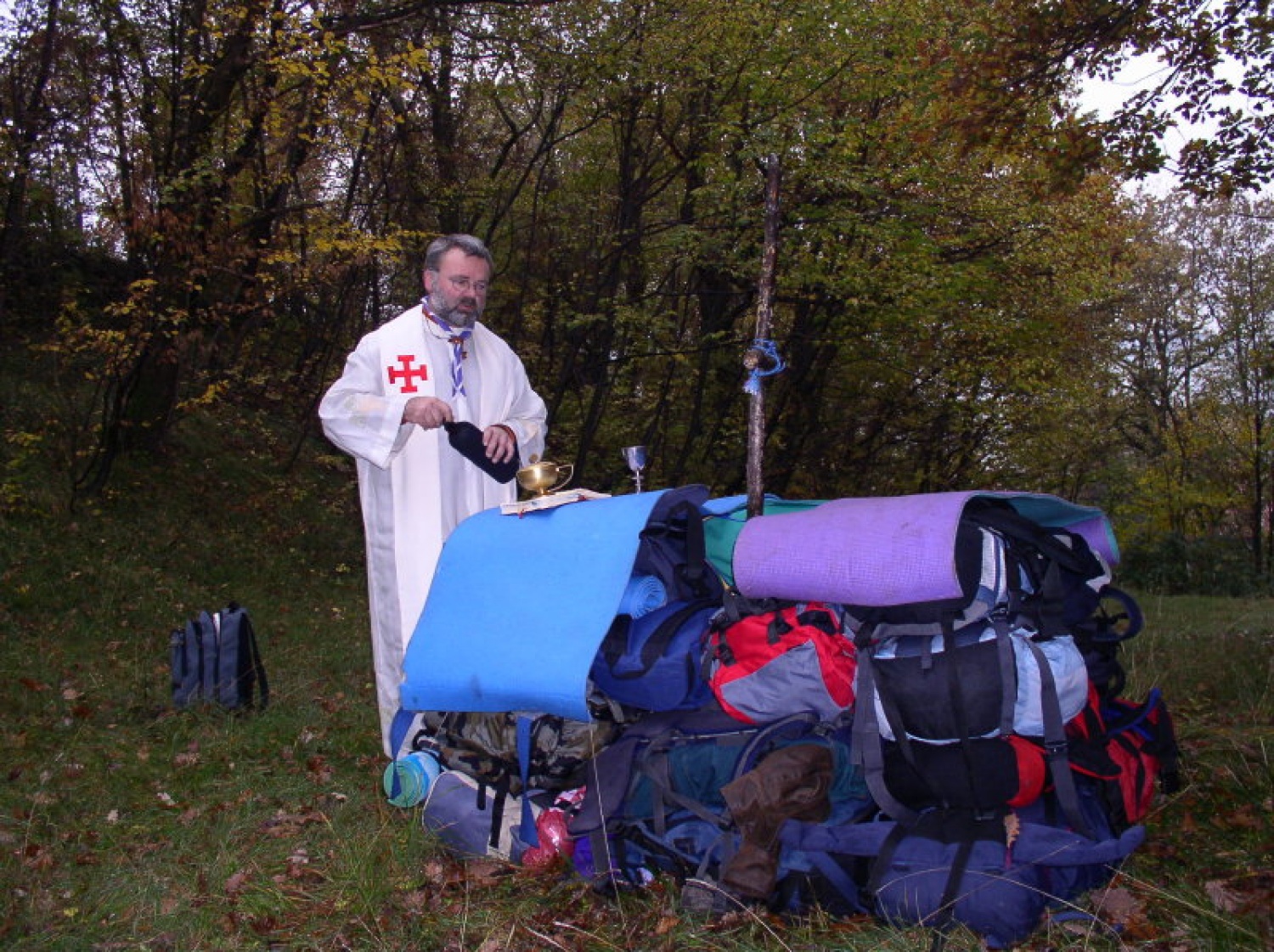 Državno srečanje voditeljev IV