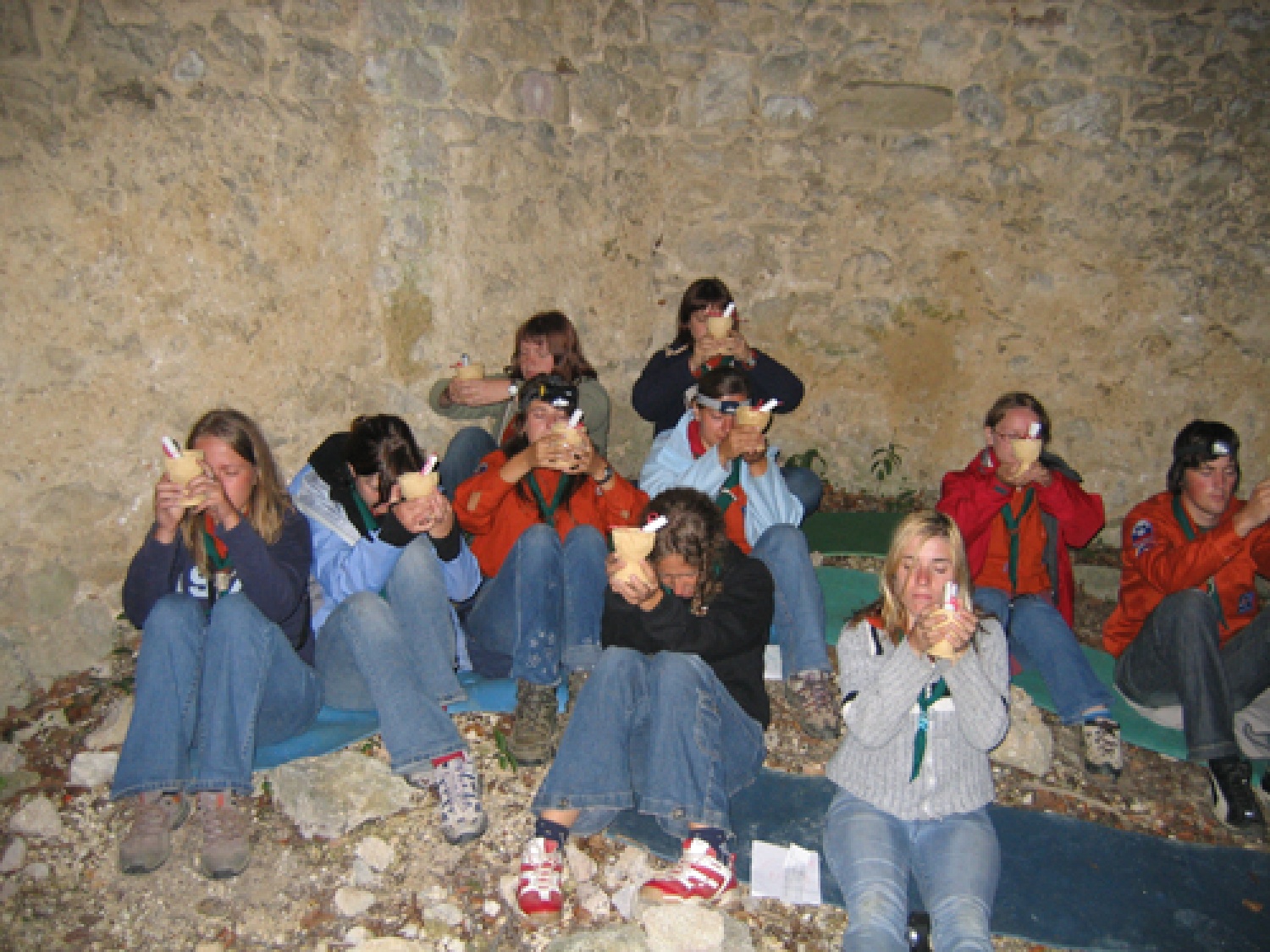 TS Metode PP 2006