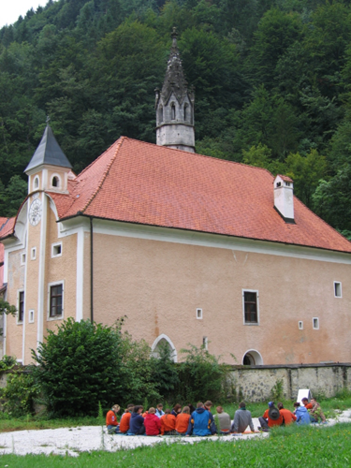 TS Metode PP 2006
