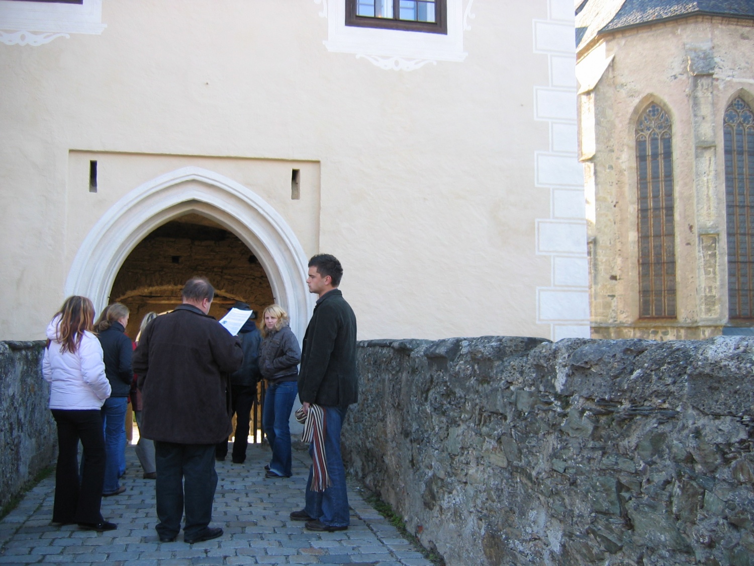 PO POTI SLOVENSKIH KORENIN