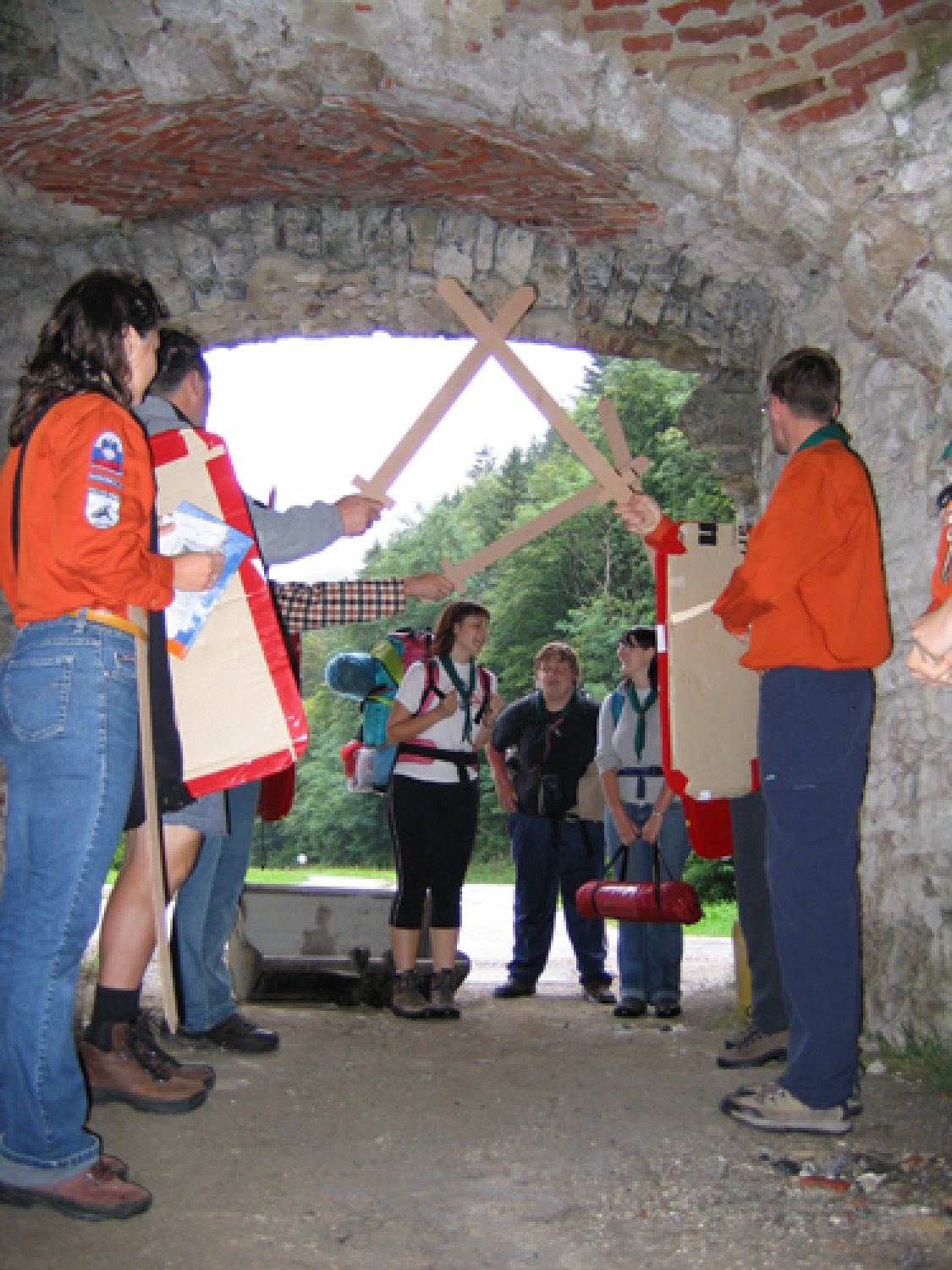 TS Metode PP 2006