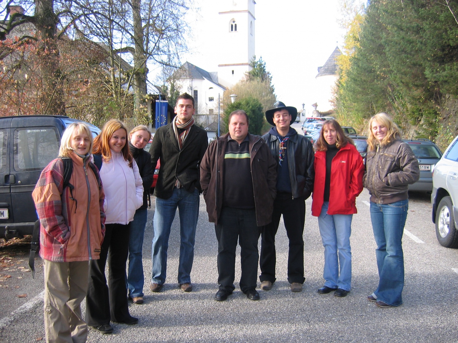 PO POTI SLOVENSKIH KORENIN