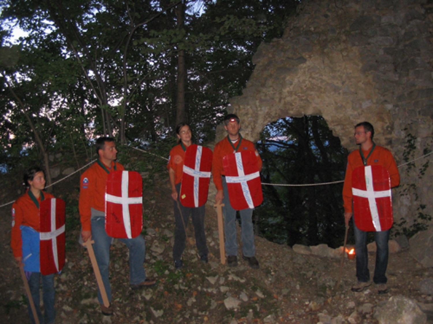 TS Metode PP 2006