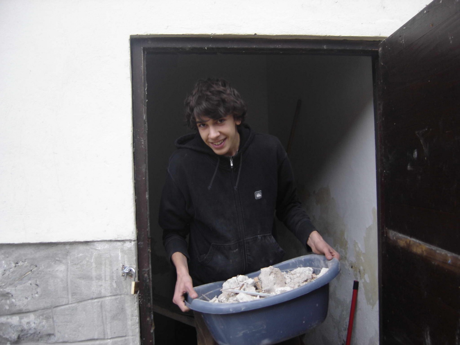 slike z izhoda