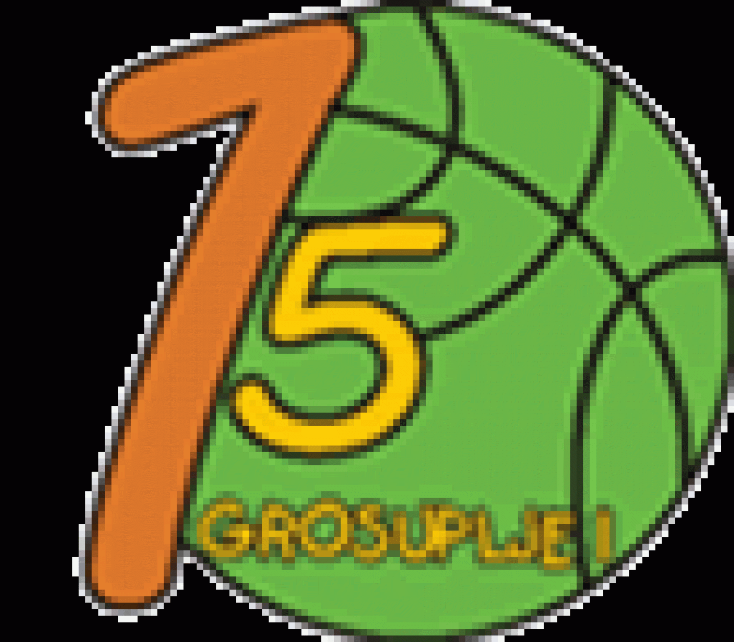 Plakat, logotip in banerček