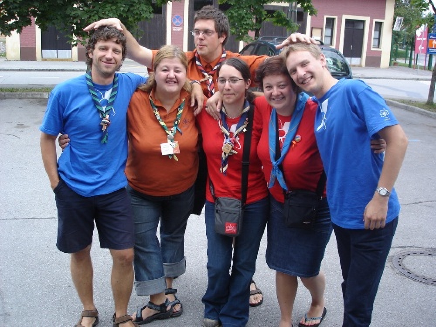 V nedeljo 6. avgusta se je zaključil 5. slovenski zamejski skavtski jamboree, ki je potekal že od 27. julija v Terskih Dolinah v Benečiji. Zaključka smo se udeležili tudi iz ZSKSS.