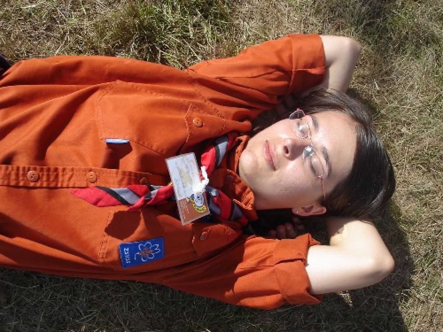 V nedeljo 6. avgusta se je zaključil 5. slovenski zamejski skavtski jamboree, ki je potekal že od 27. julija v Terskih Dolinah v Benečiji. Zaključka smo se udeležili tudi iz ZSKSS.