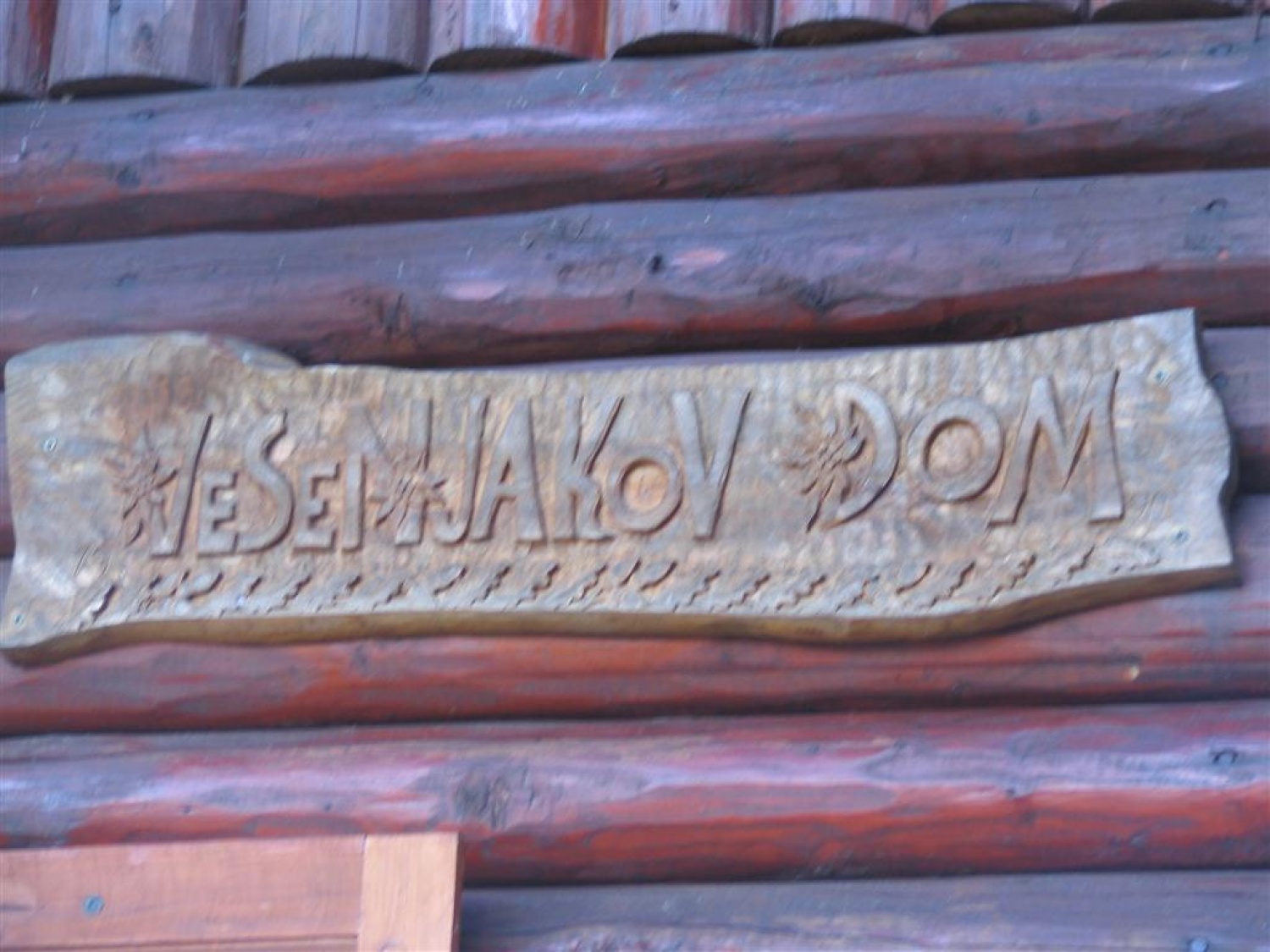 galereja nam pove kaj vse se je dogajalo na jesenovanju