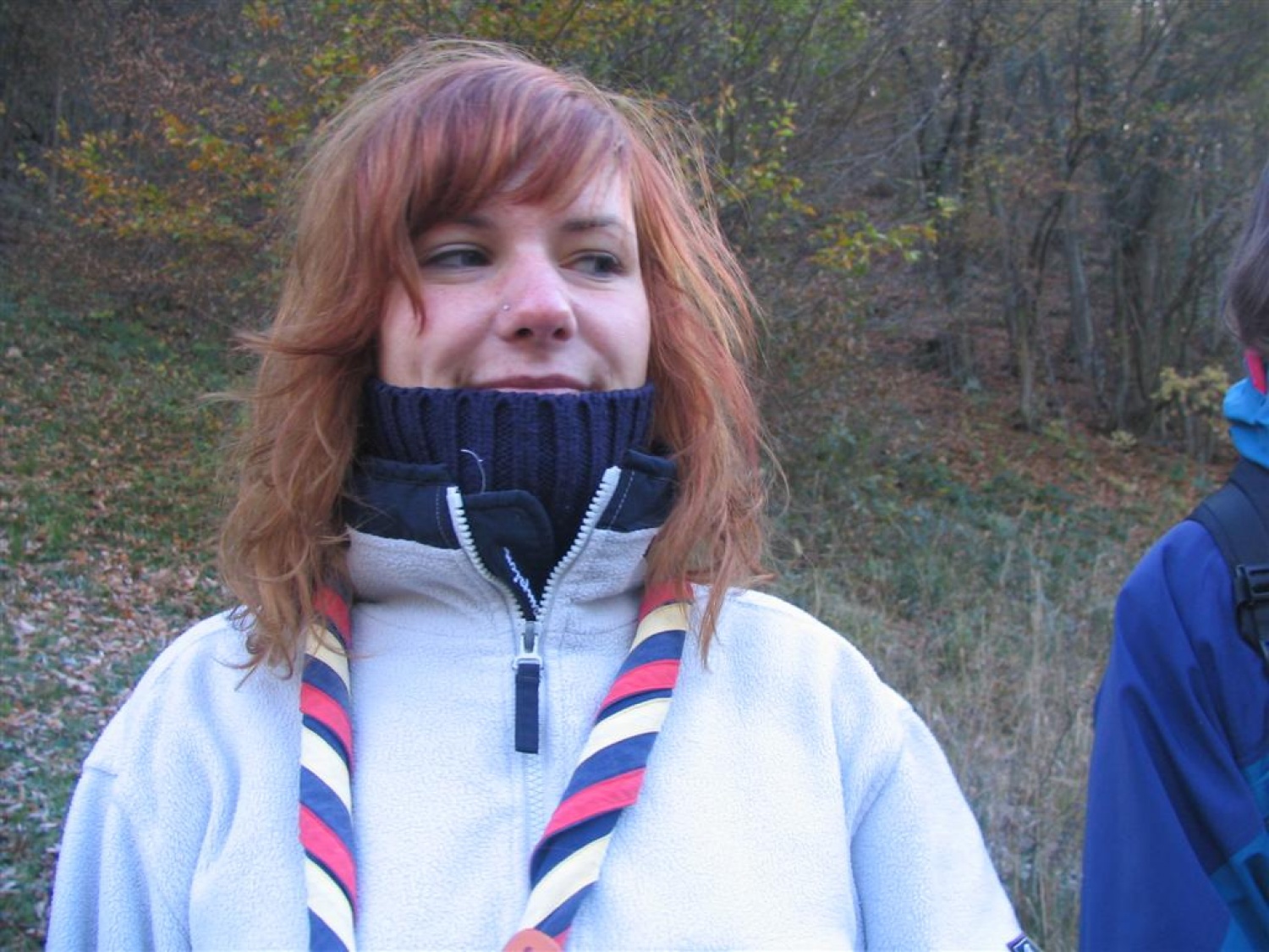 galereja nam pove kaj vse se je dogajalo na jesenovanju