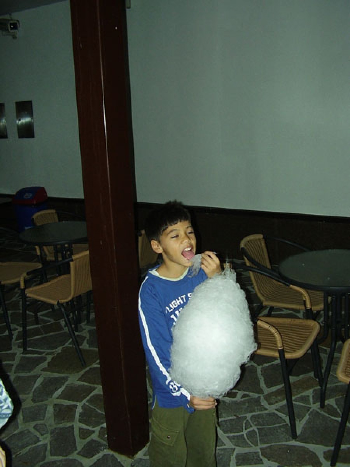 tmminski vv smo se šli  kopat u Bohinjsko Bistrico