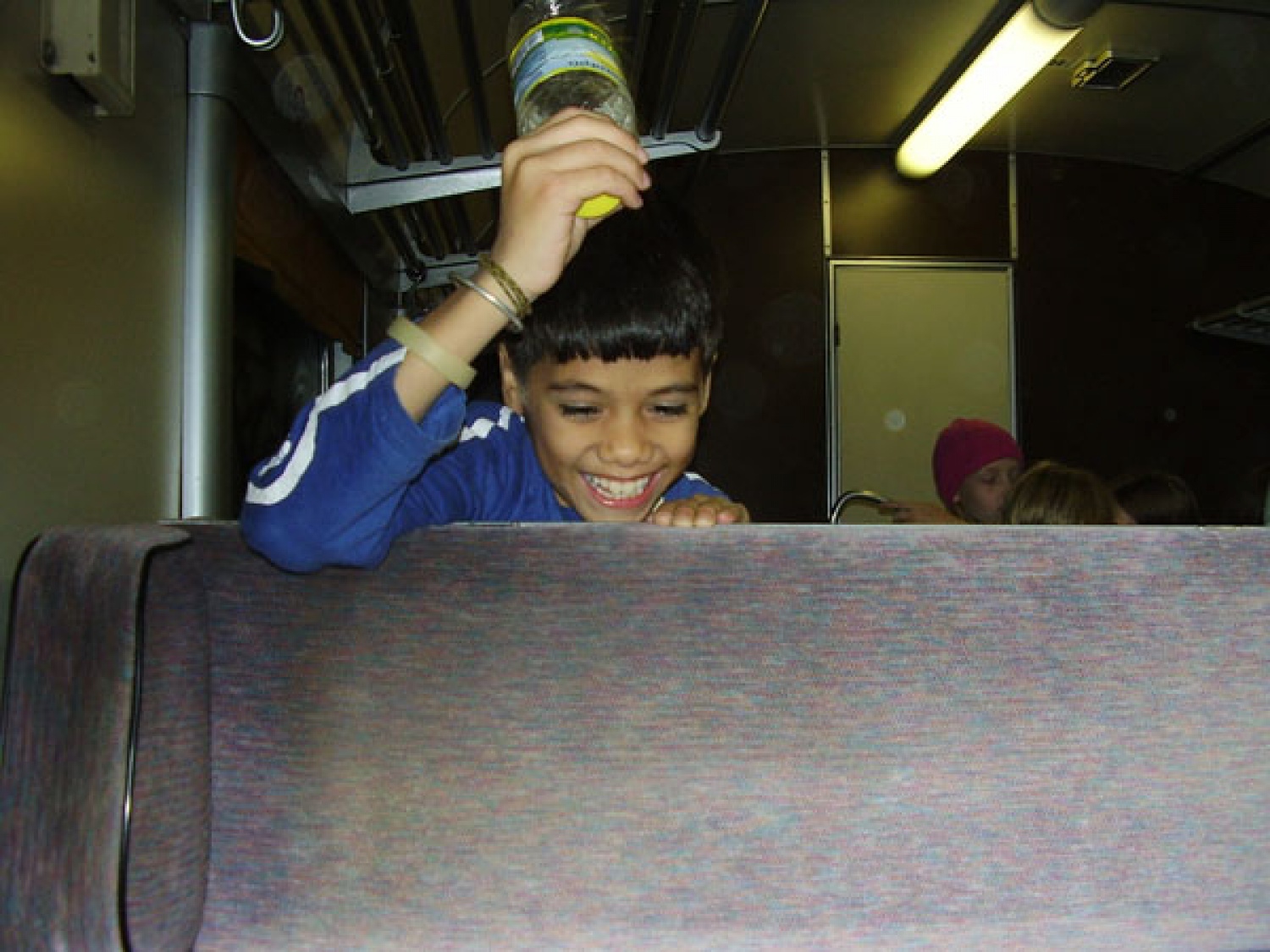 najljubša igra-partizani:)