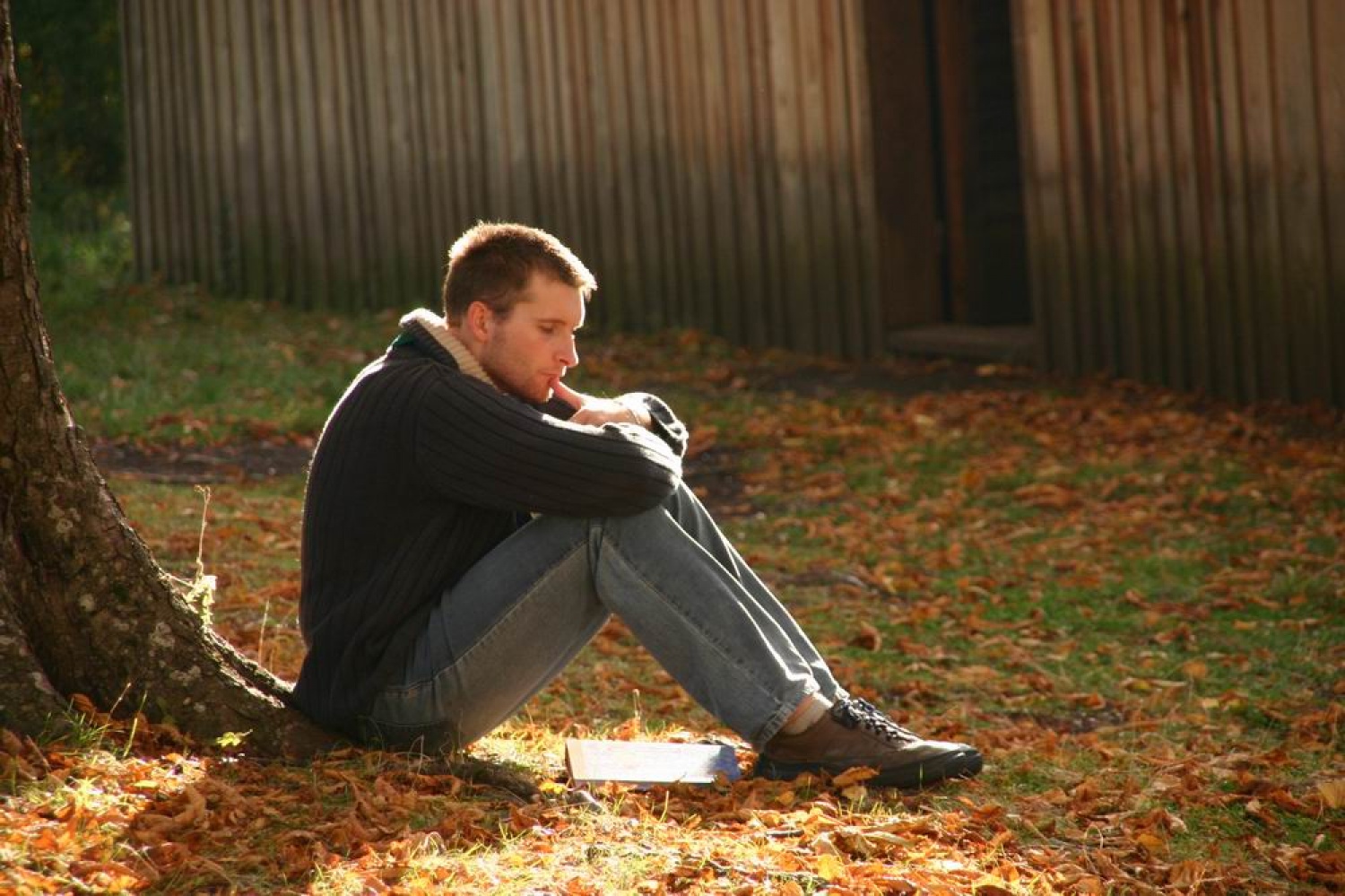 Fotografije s taborne šole.