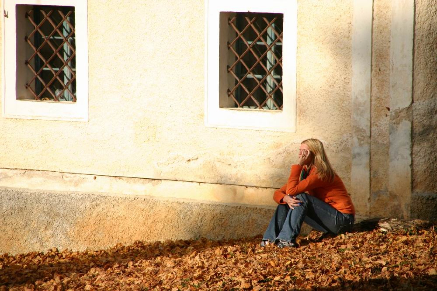 Fotografije s taborne šole.