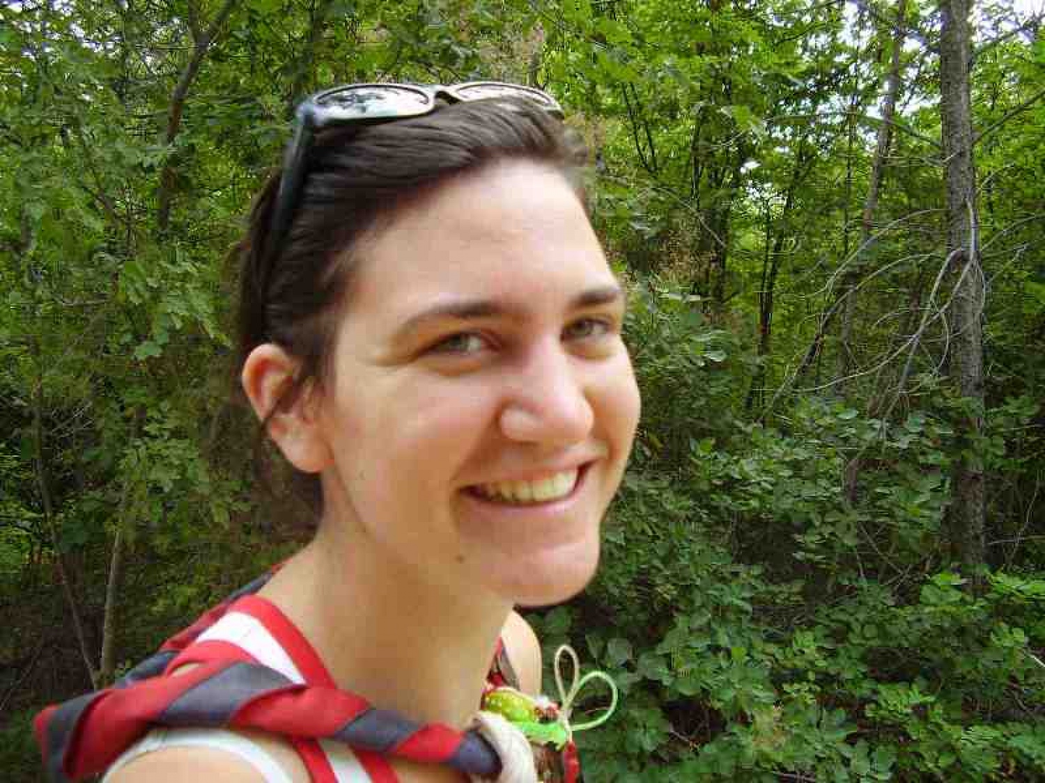 Slike z načrtovanja.