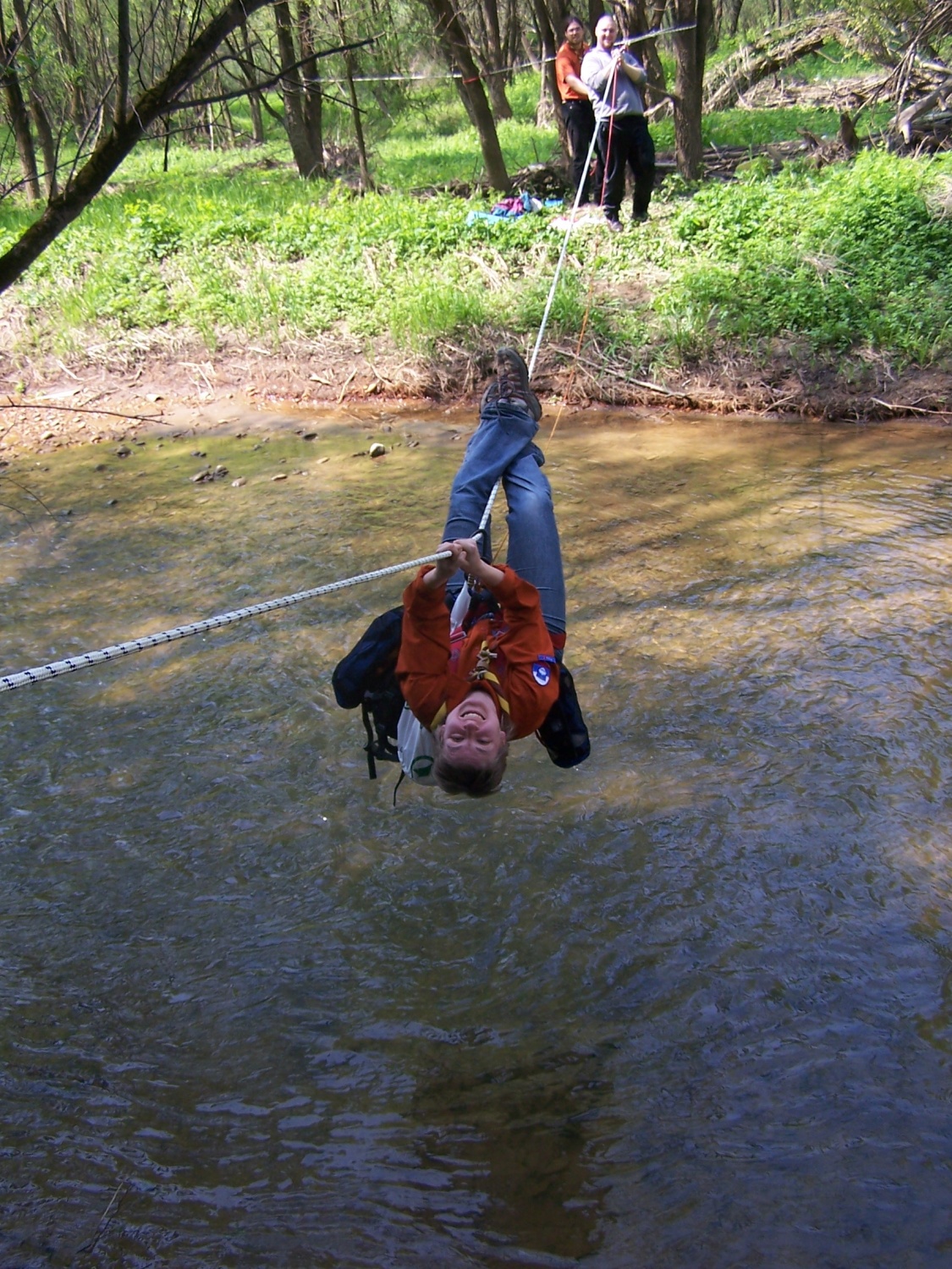 Načrtovanje in simbolne slike za TŠ POTA 2.