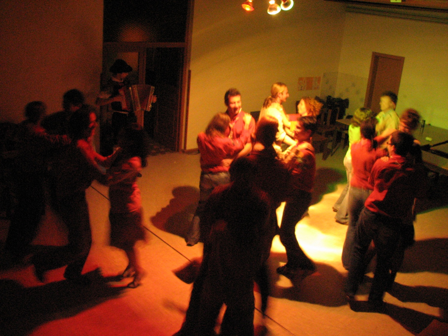 steg komenda 1 je gostil skavte iz prage - več slik na http://komenda1.skavt.net !