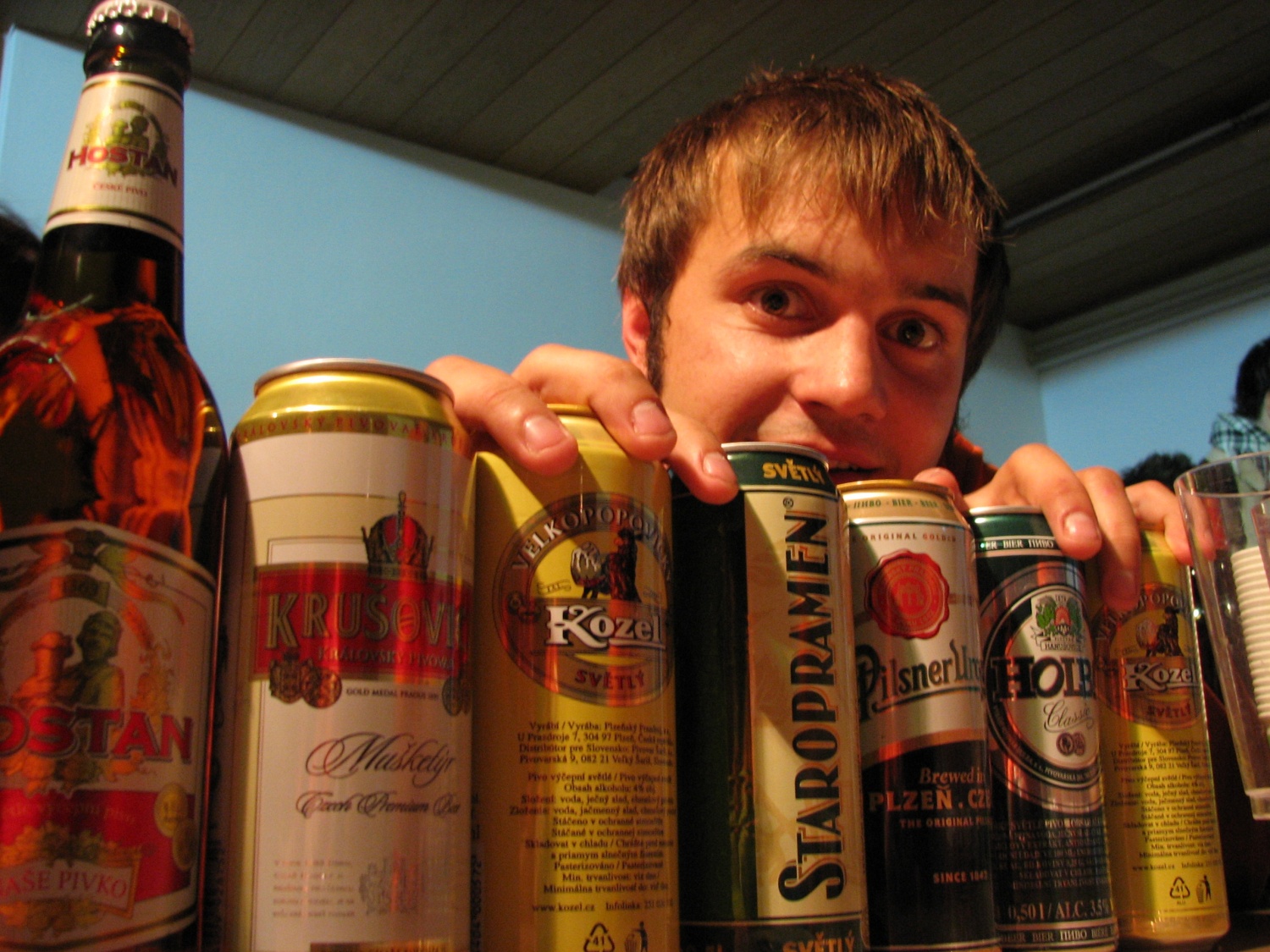 steg komenda 1 je gostil skavte iz prage - več slik na http://komenda1.skavt.net !