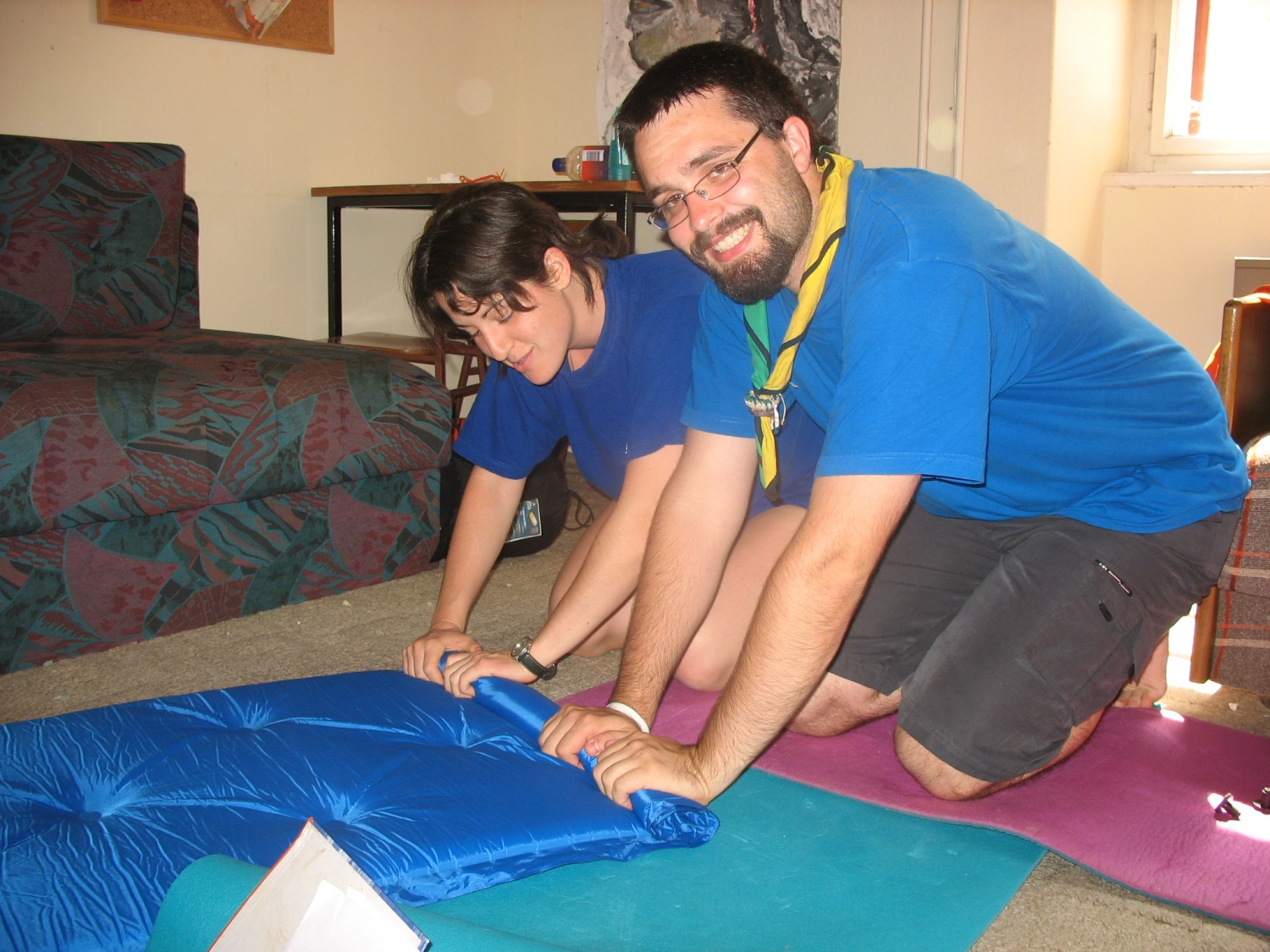 Načrtovanje Tš Miv 2006