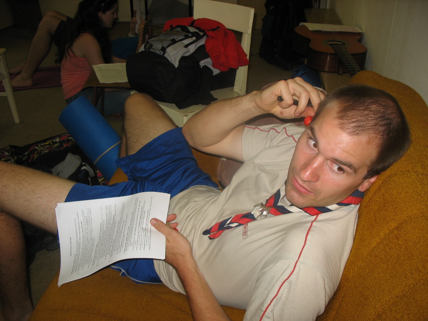 Načrtovanje Tš Miv 2006