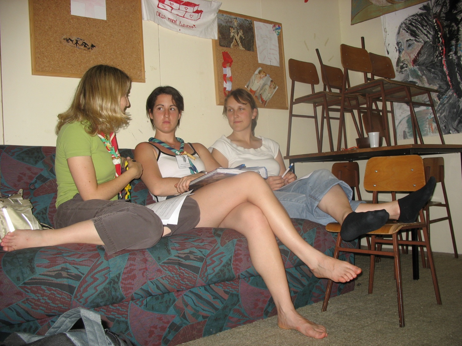 Načrtovanje Tš Miv 2006