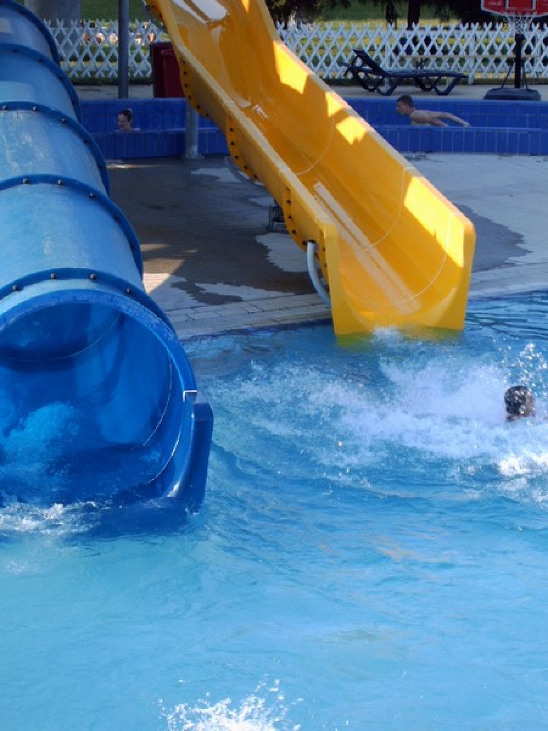 Slike s priprave taborne šole