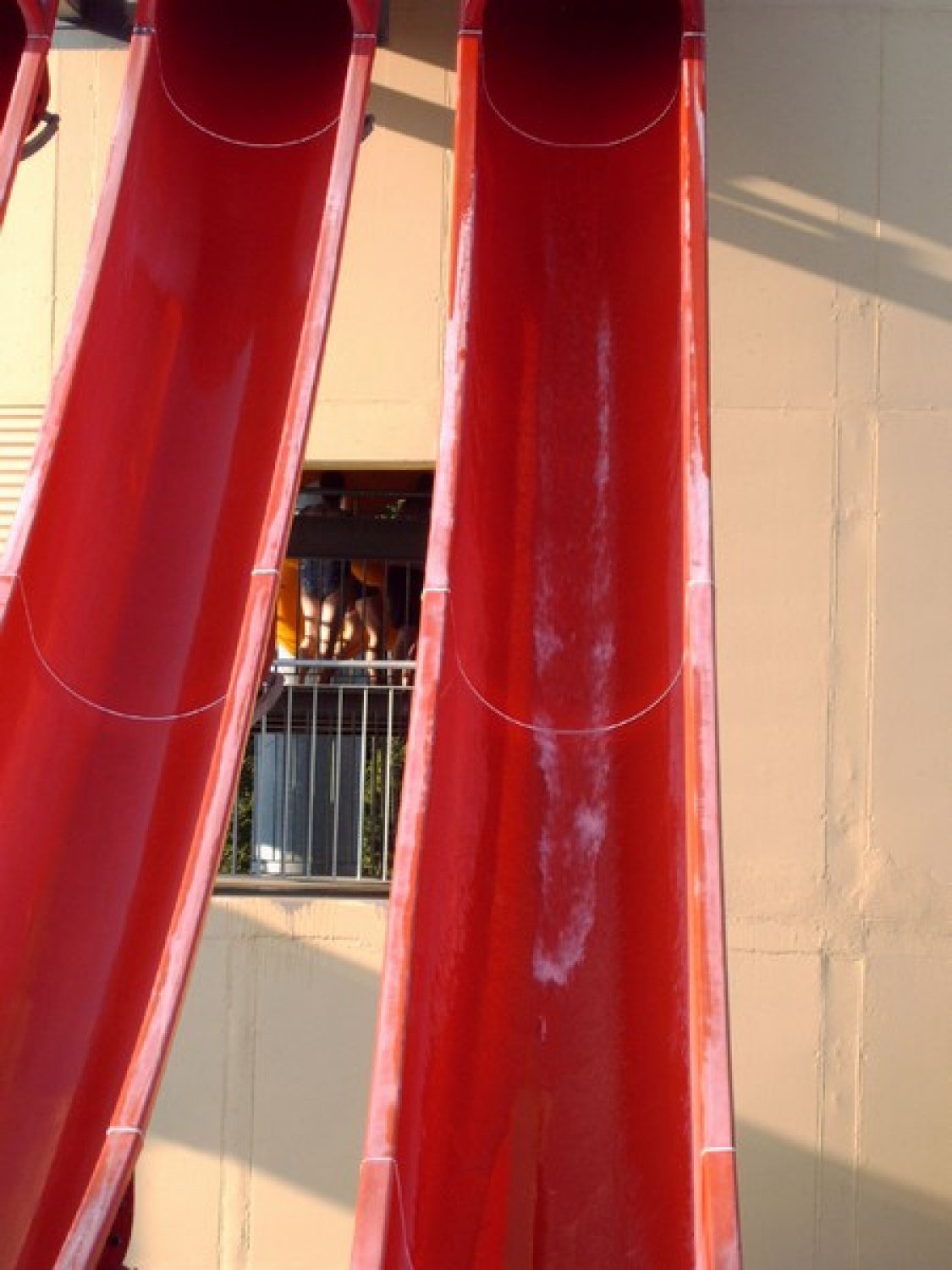 Slike s priprave taborne šole