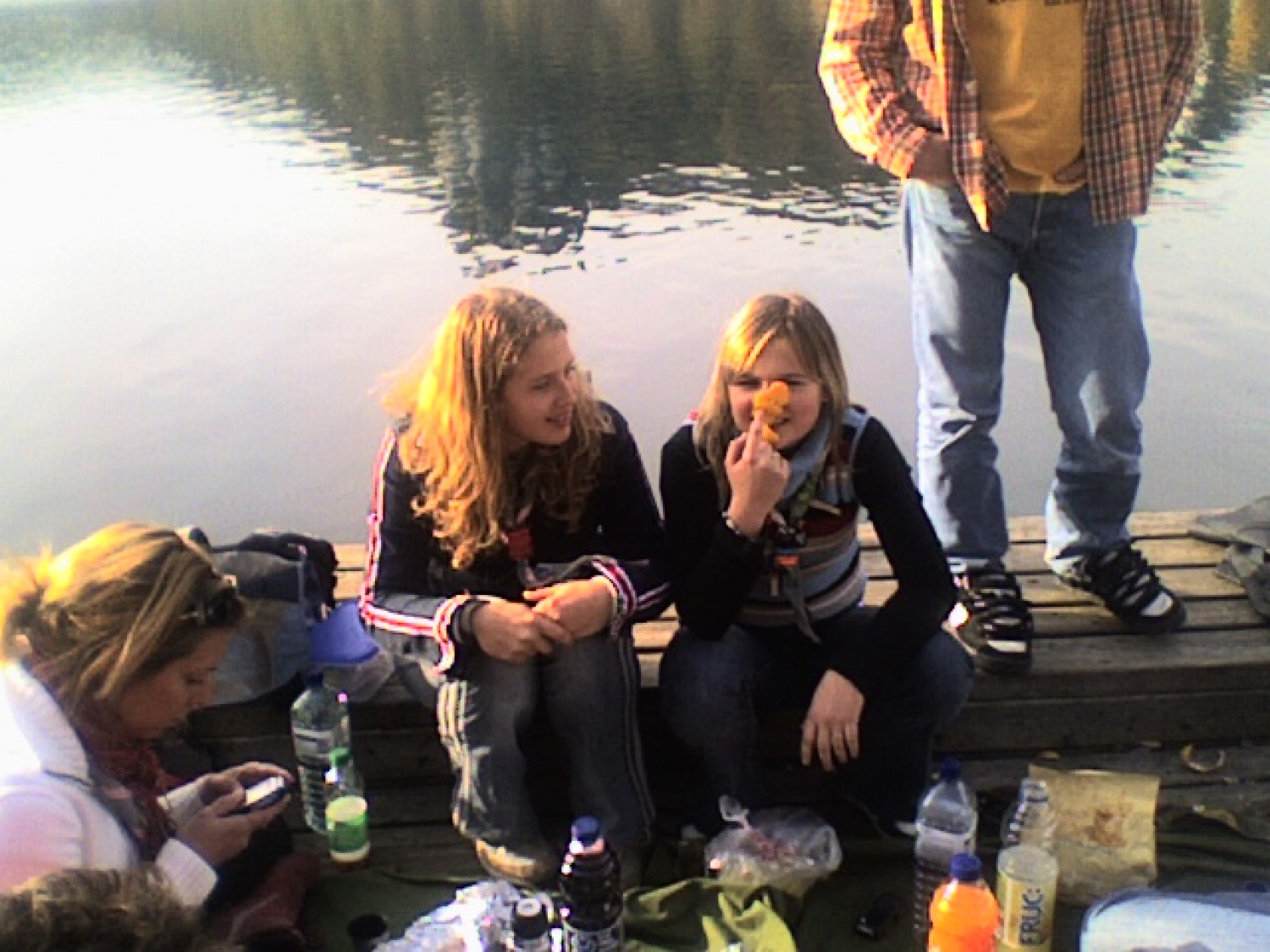 Za kej vse je uproaben mandarin...