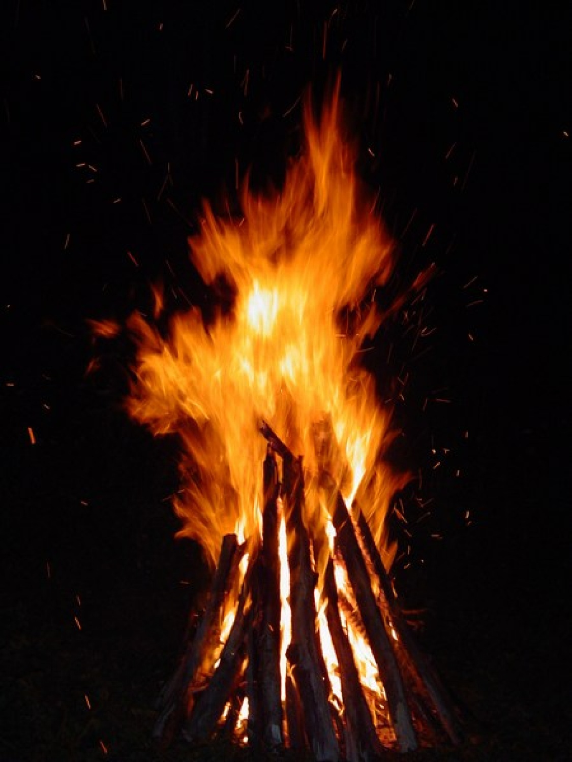 Slike s priprave taborne šole