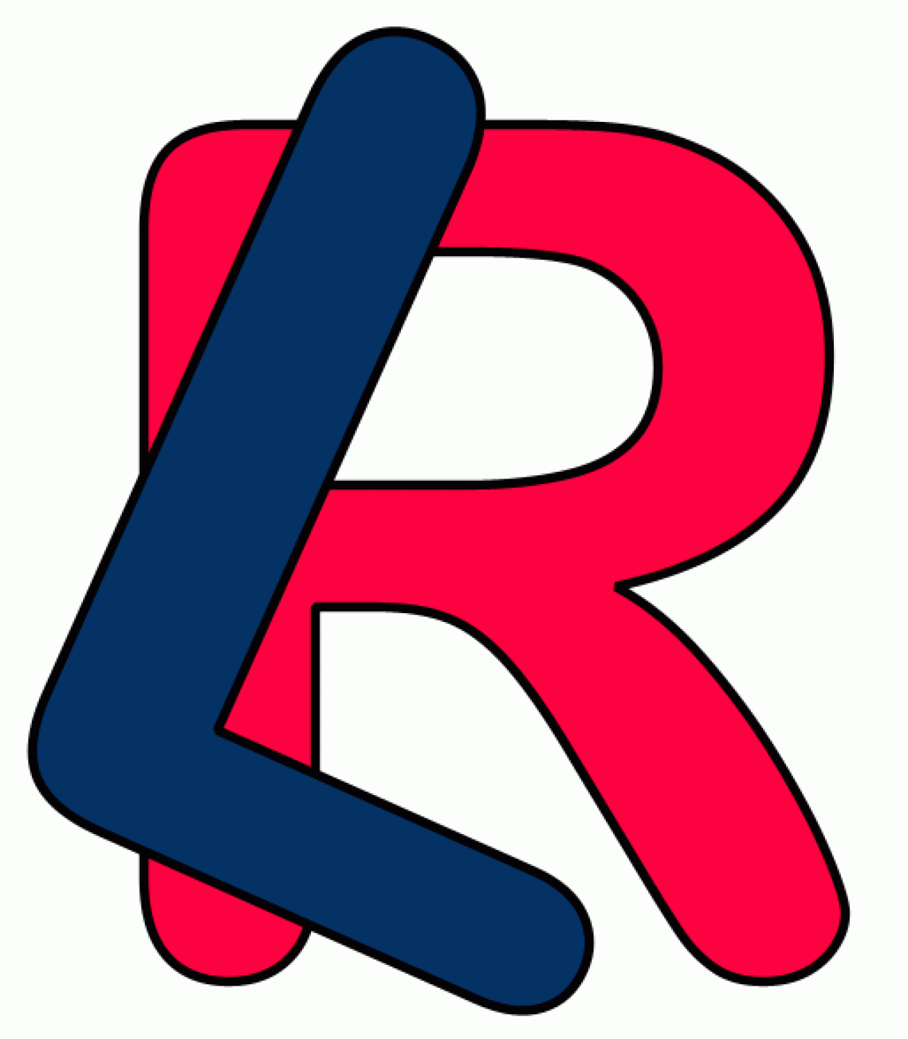 Znak ljubljanske skavtske regije