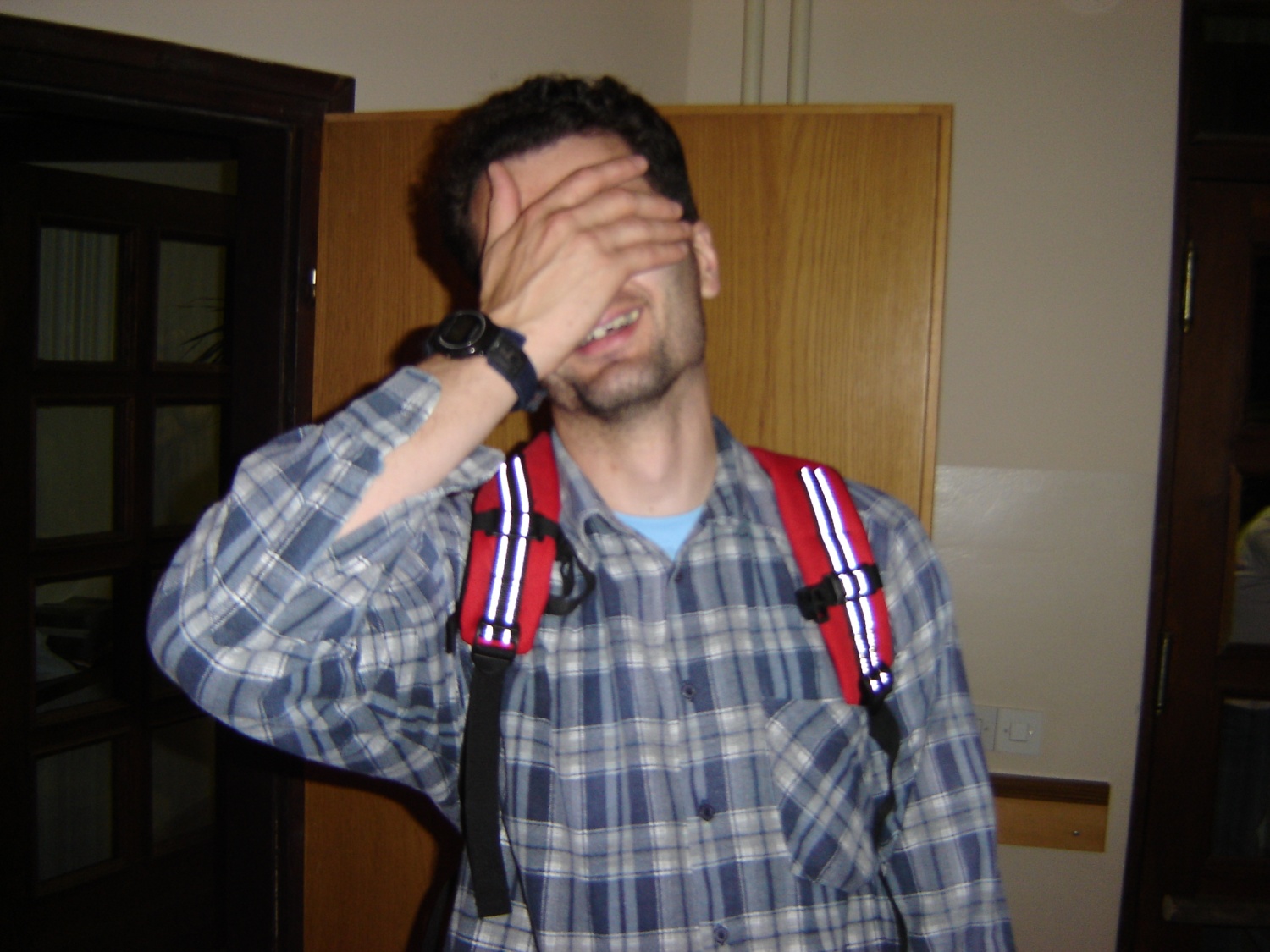 Škofijsko nočno romanje na Ptujsko goro