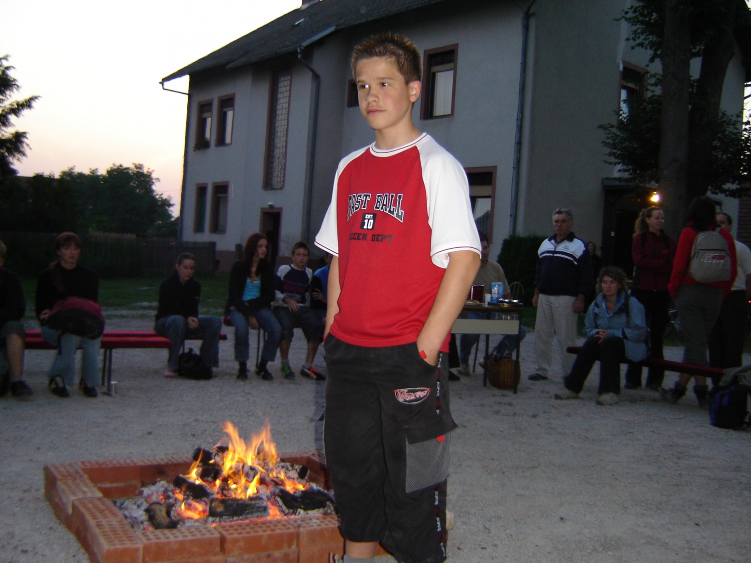 Škofijsko nočno romanje na Ptujsko goro