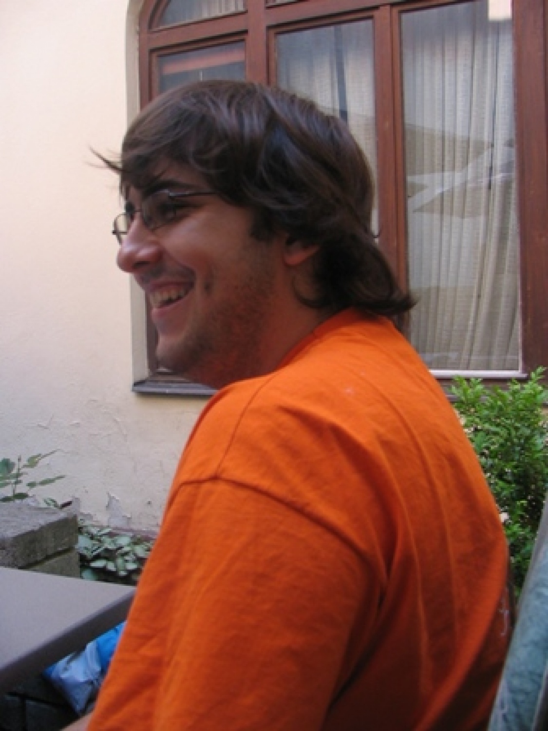 Srečanje Regijskega vodstva