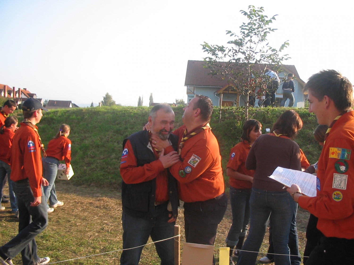 TudiZBOKSS se zna skregat zaradi zmage