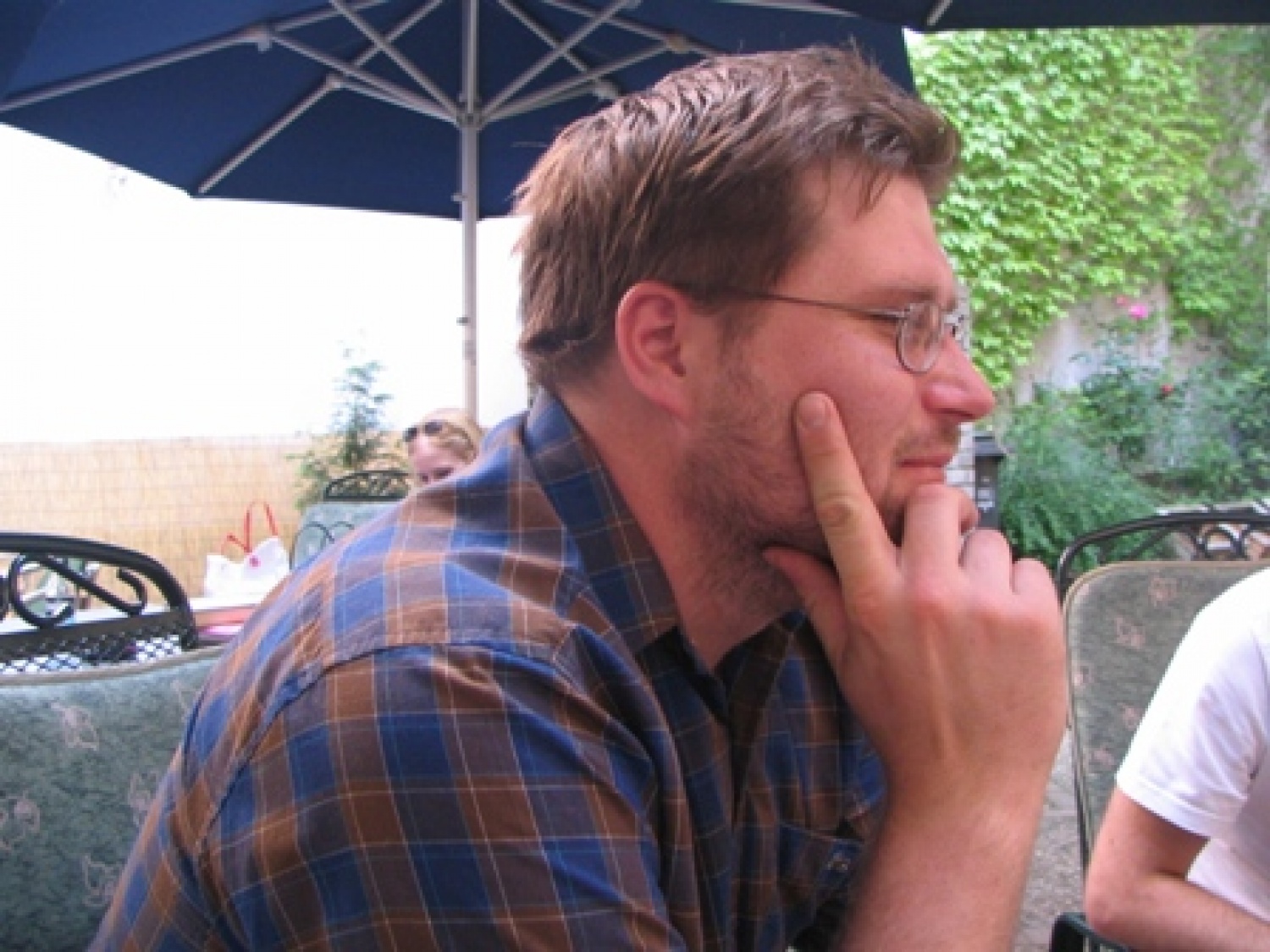 Srečanje Regijskega vodstva