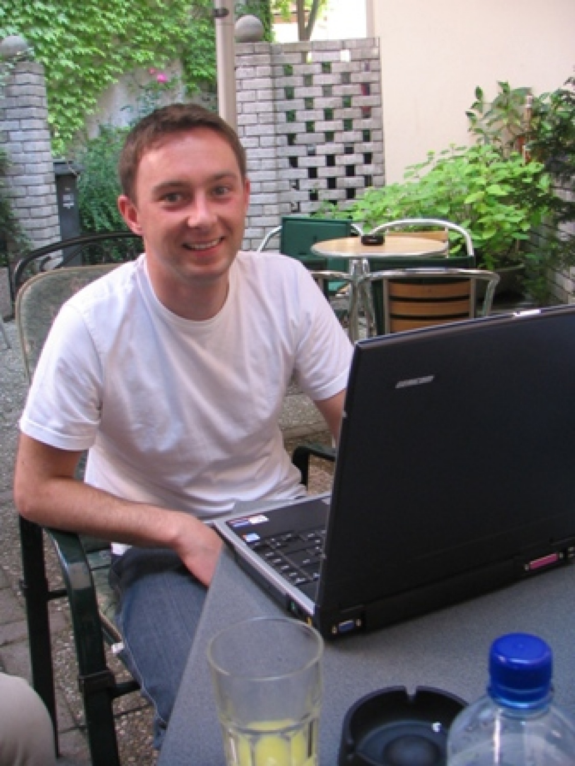 Srečanje Regijskega vodstva