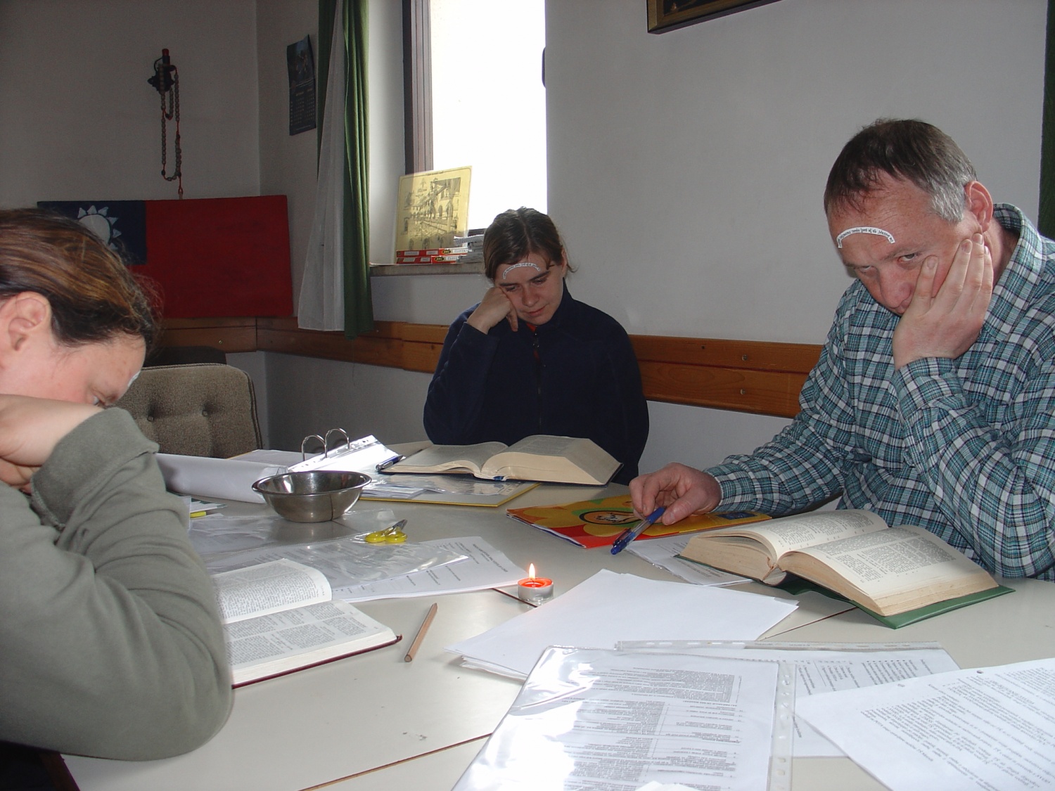 kako smo prenavljali sistem tabornih šol