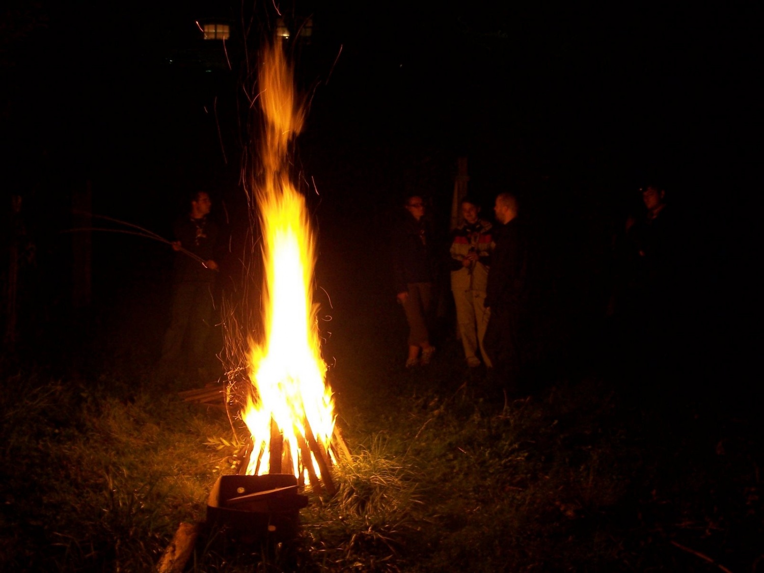 Slike iz SKVO vikenda