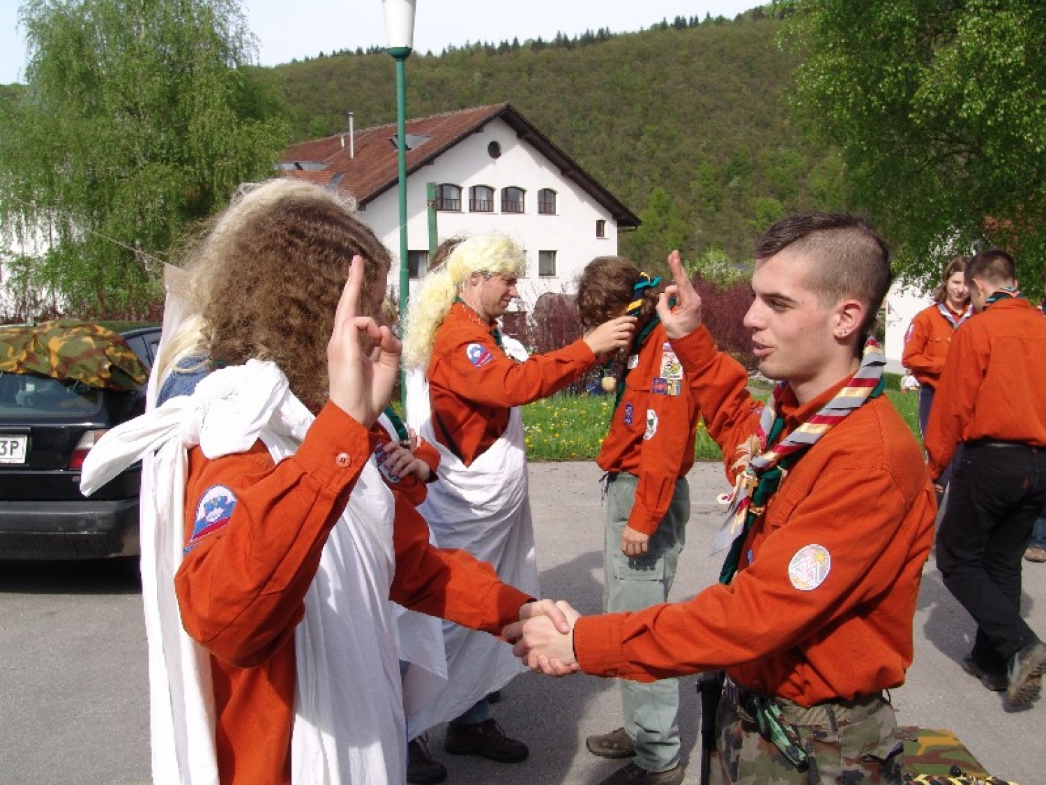 Fotogalerija TŠ POTA 1