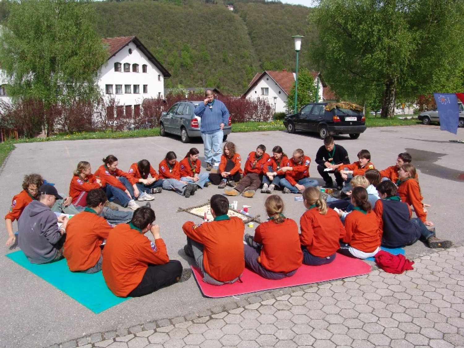 Fotogalerija TŠ POTA 1