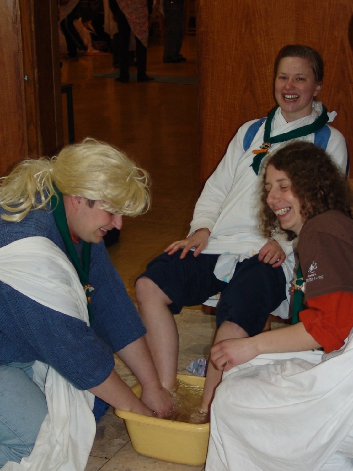 Fotogalerija TŠ POTA 1