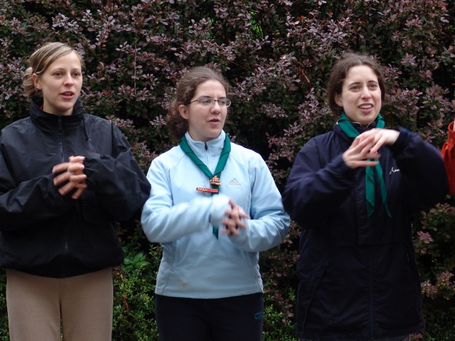 Fotogalerija TŠ POTA 1