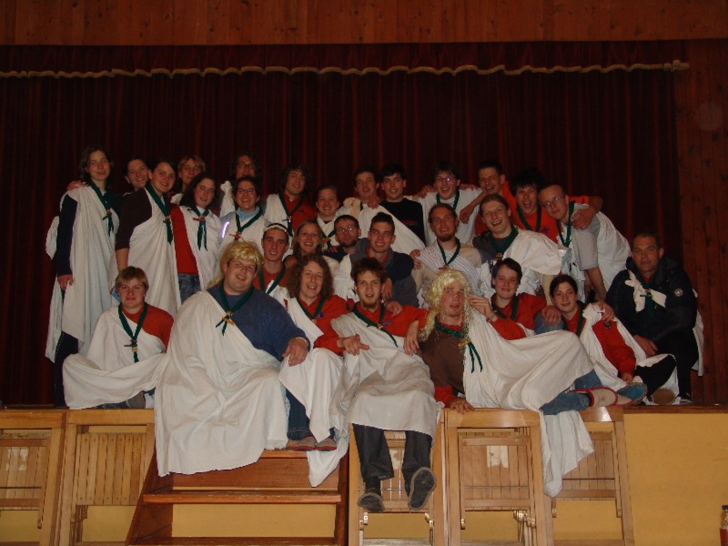 Fotogalerija TŠ POTA 1