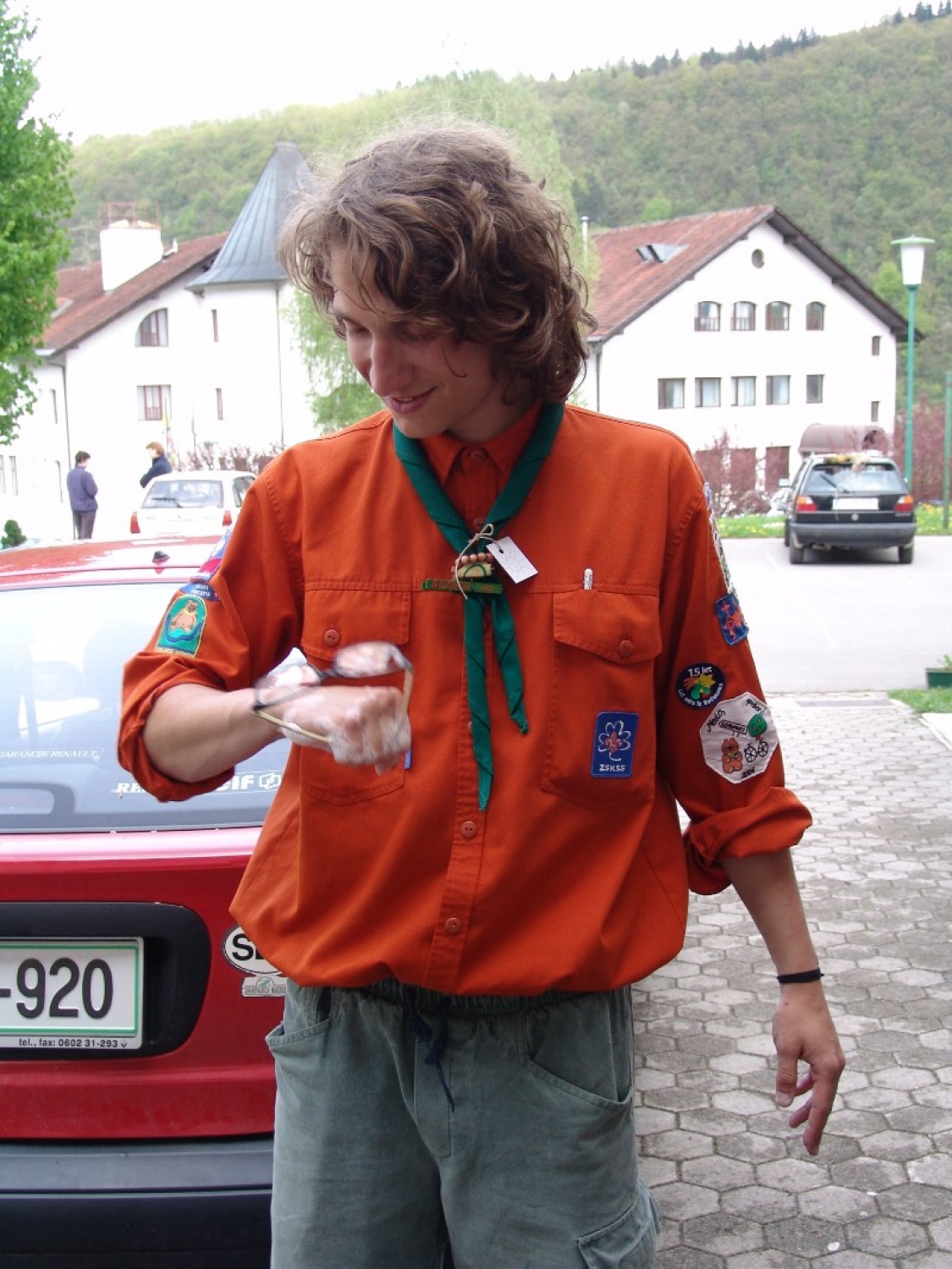 Fotogalerija TŠ POTA 1