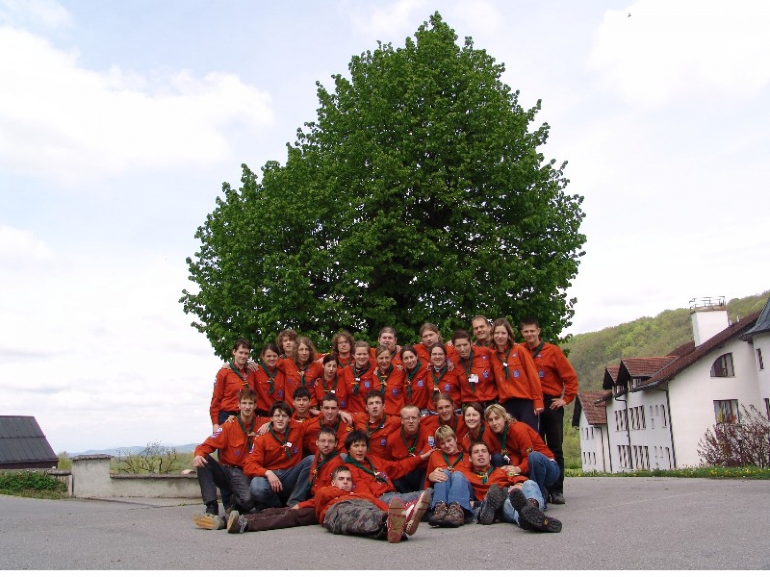 Fotogalerija TŠ POTA 1