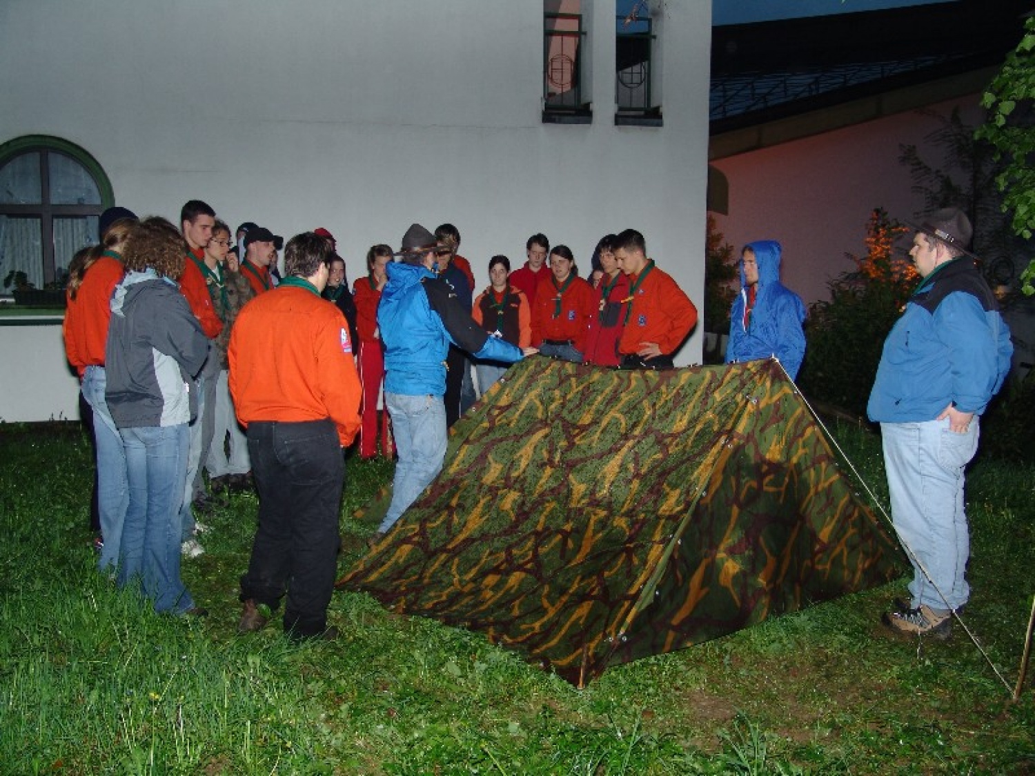 Fotogalerija TŠ POTA 1