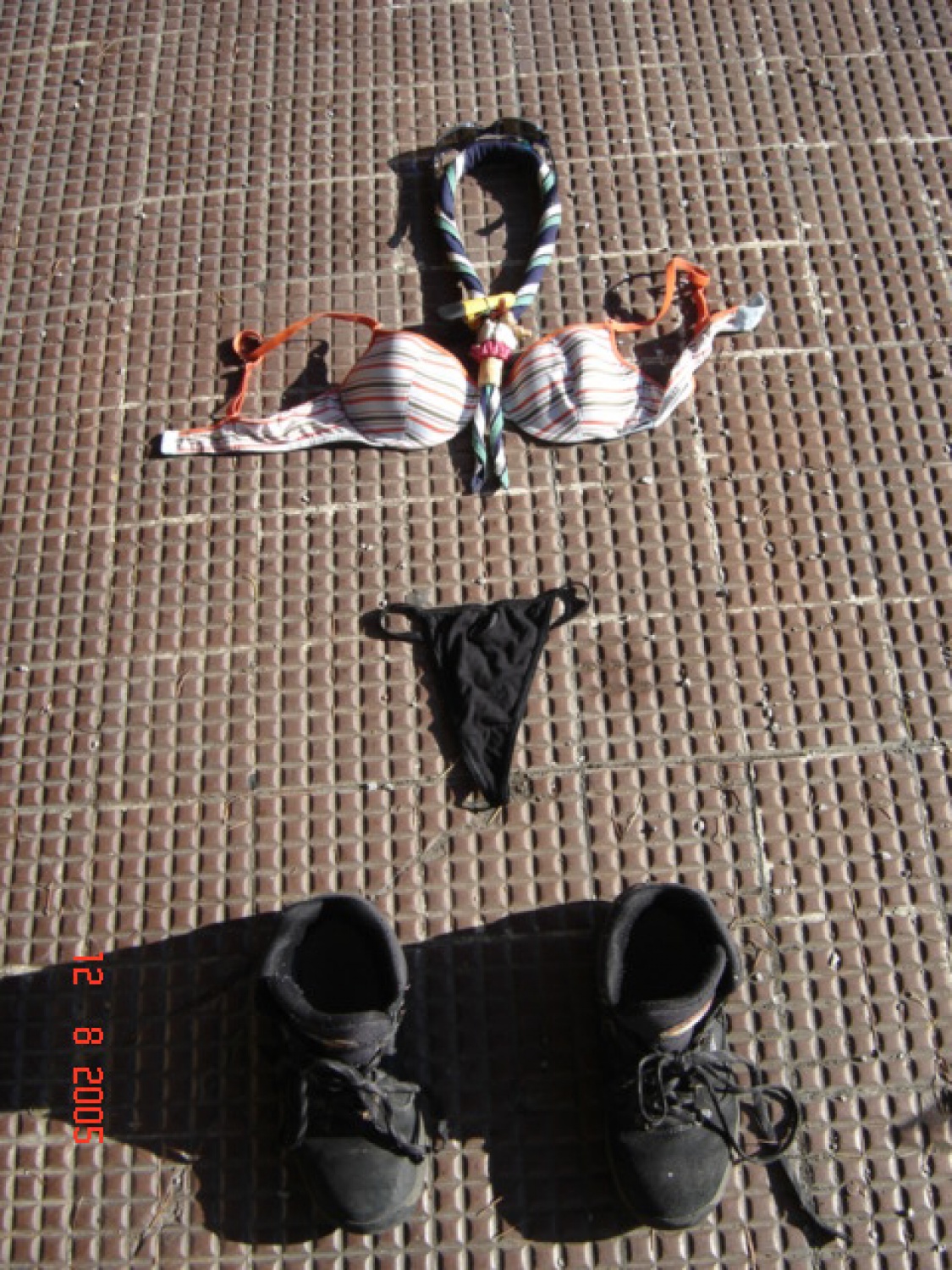 Najbolj izvirna fotografija