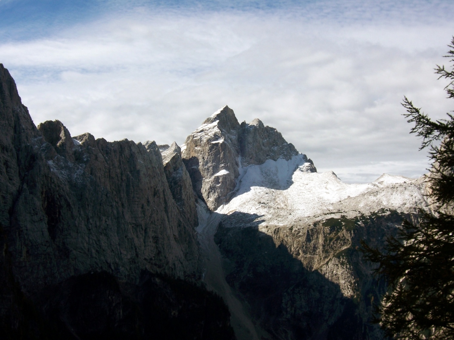 Planinski izlet stega Komenda 1 na Sleme!