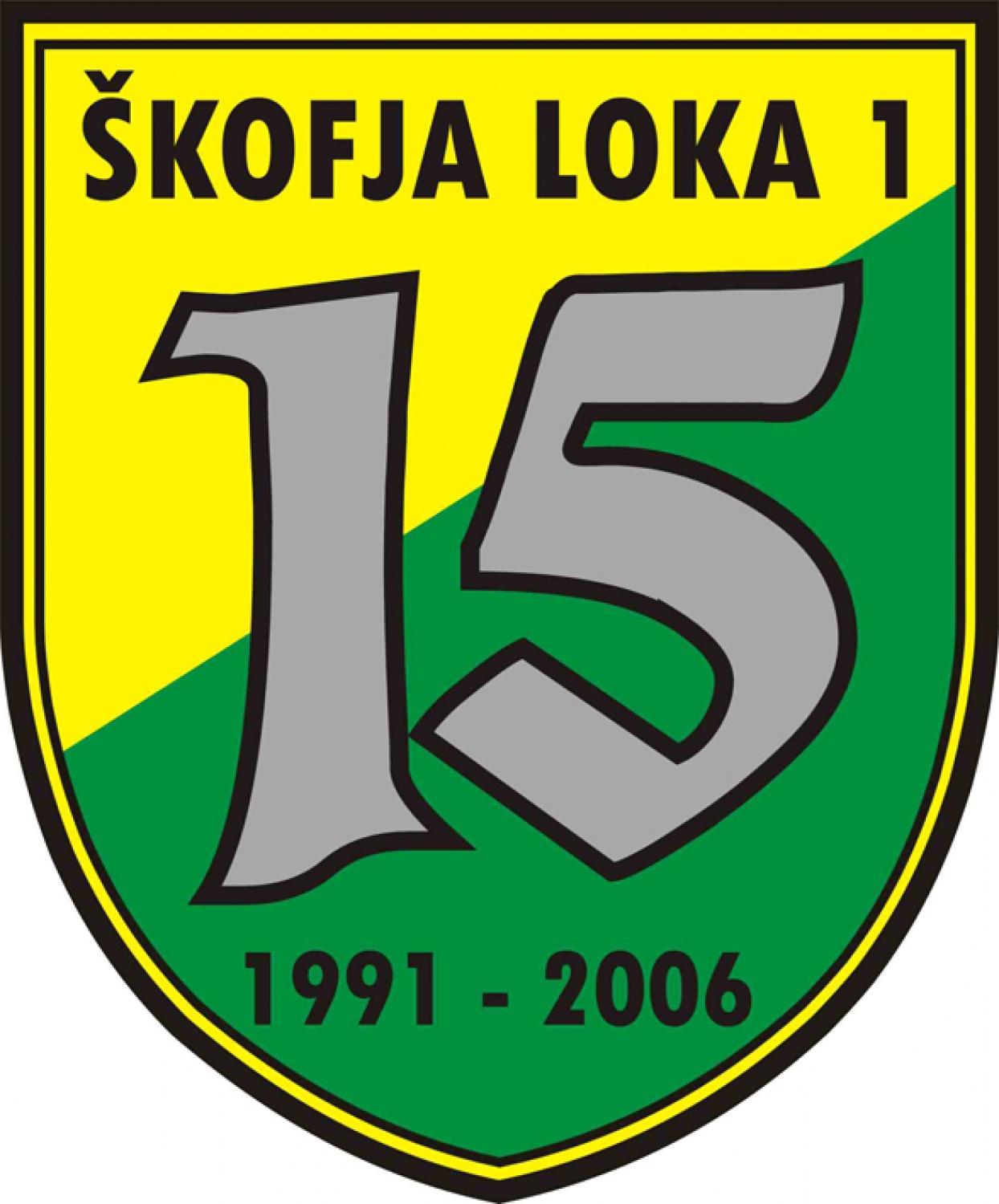 Utrinki stega Škofja Loka 1